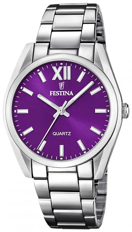 Festina F20622-F Boyfriend Boyfriend - zdjęcie 1