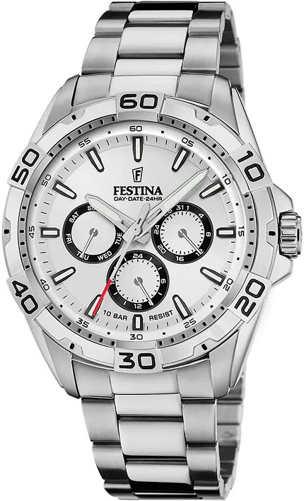 Festina F20623-1 - zdjęcie 1