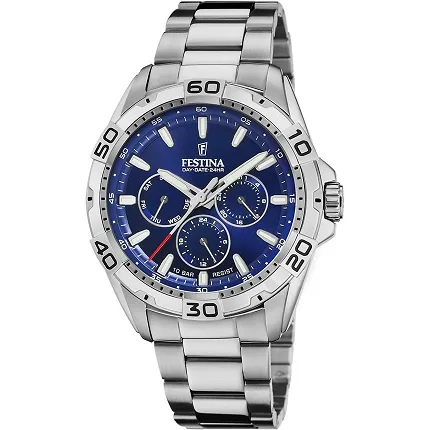 Festina F20623-7 - zdjęcie 1