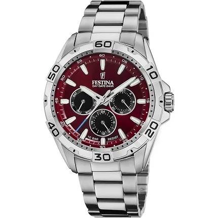 Festina F20623-9 - zdjęcie 1