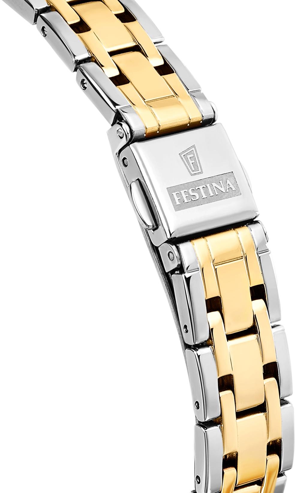 Festina F20625-2 zegarek damski Mademoiselle - miniatura 2