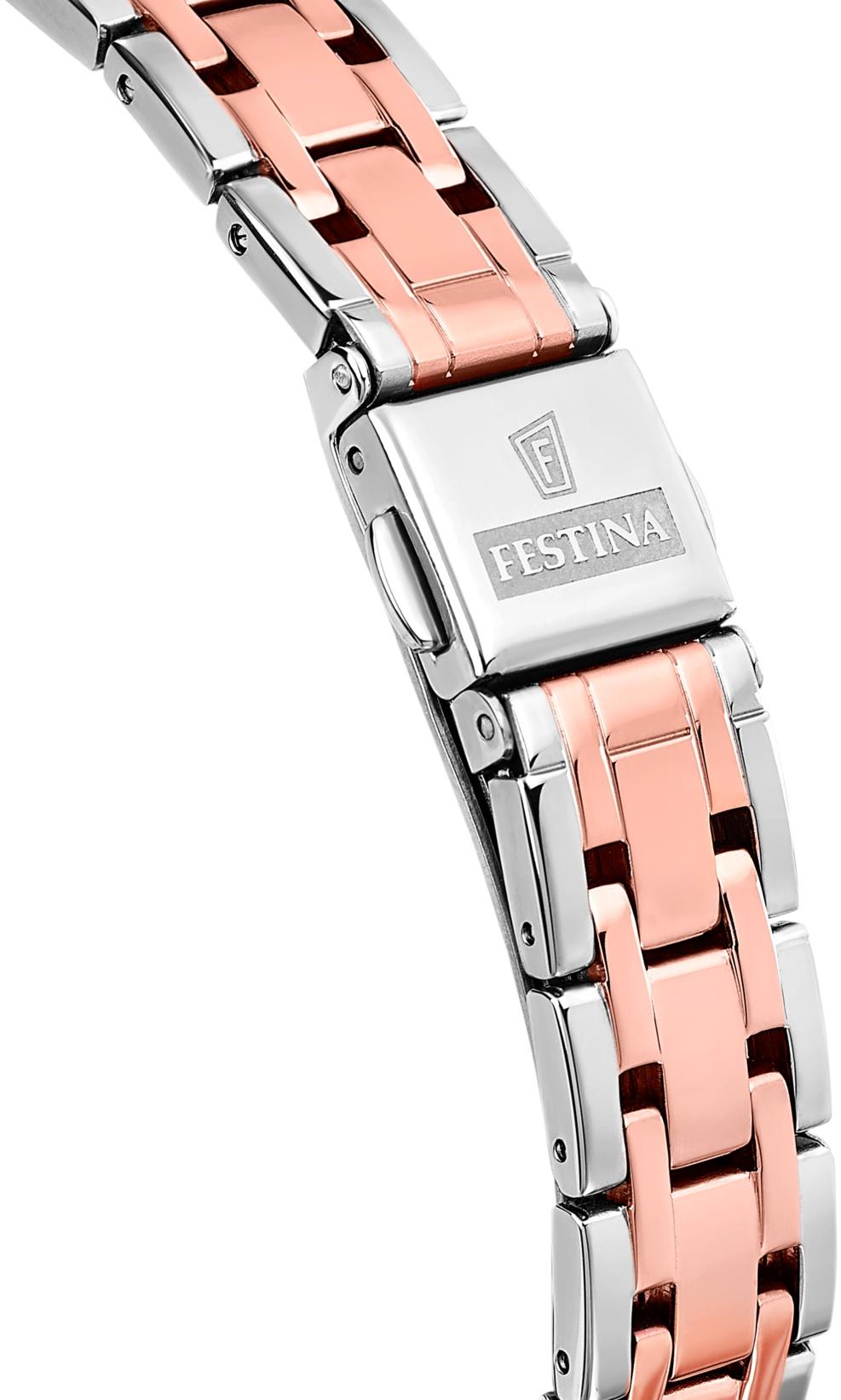 Festina F20626-2 zegarek damski Mademoiselle - miniatura 2