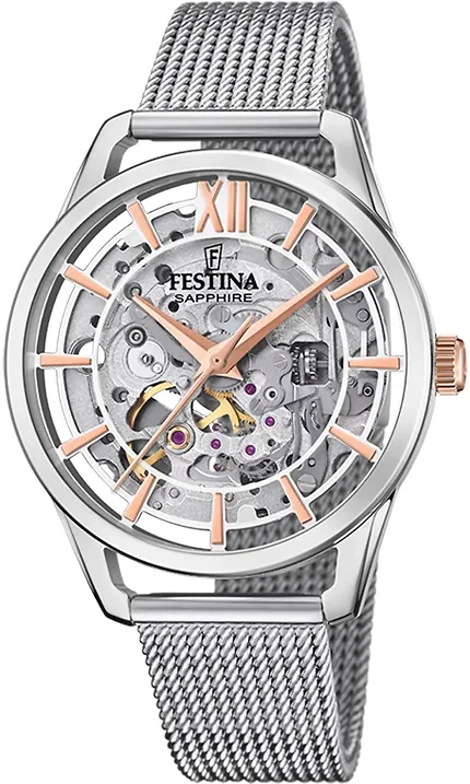 Festina F20627-1 - zdjęcie 1