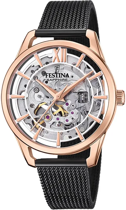 Festina F20628-3 - zdjęcie 1
