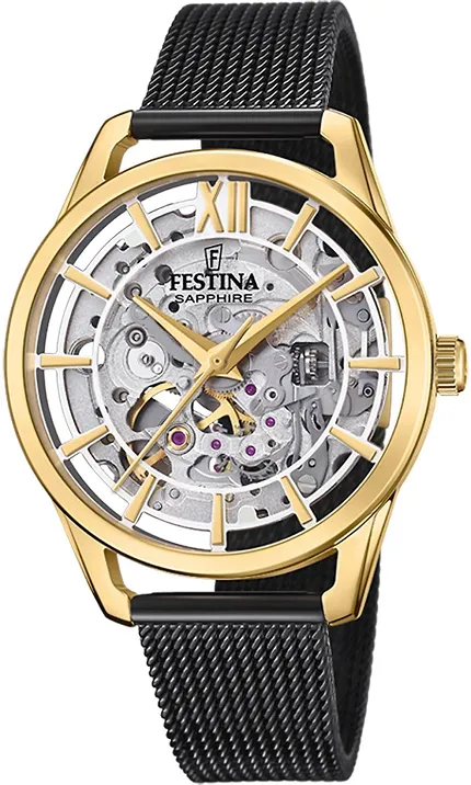 Festina F20629-2 - zdjęcie 1