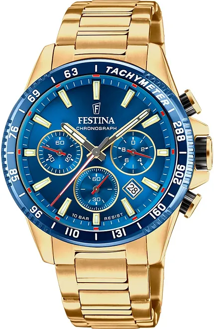Festina F20634-3 - zdjęcie 1