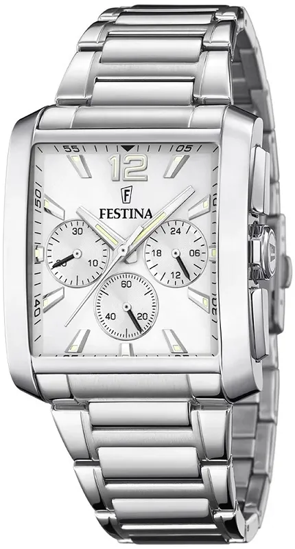 Festina F20635-1 - zdjęcie 1