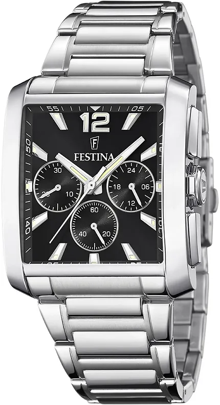 Festina F20635-4 - zdjęcie 1