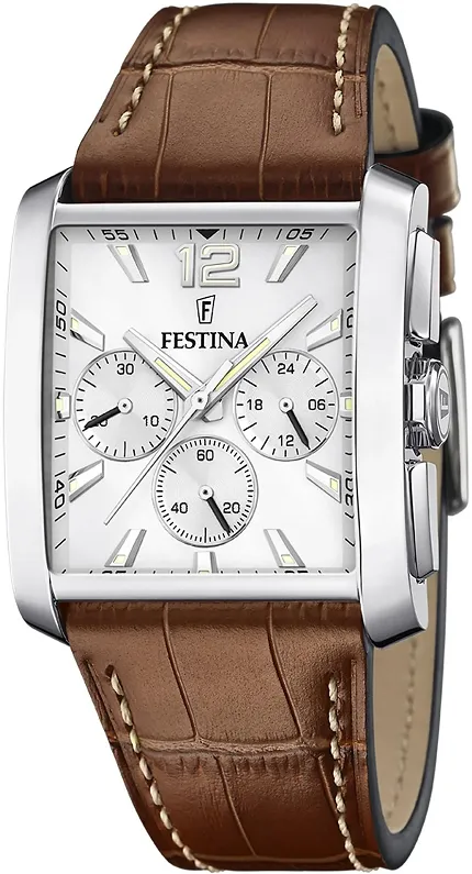Festina F20636-1 - zdjęcie 1