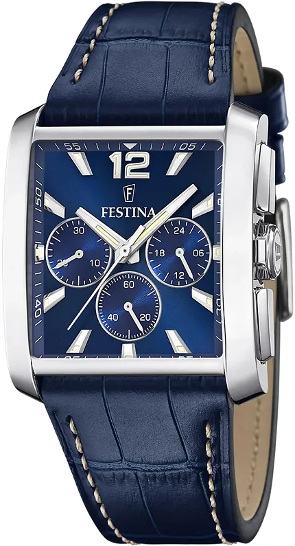 Festina F20636-2 - zdjęcie 1
