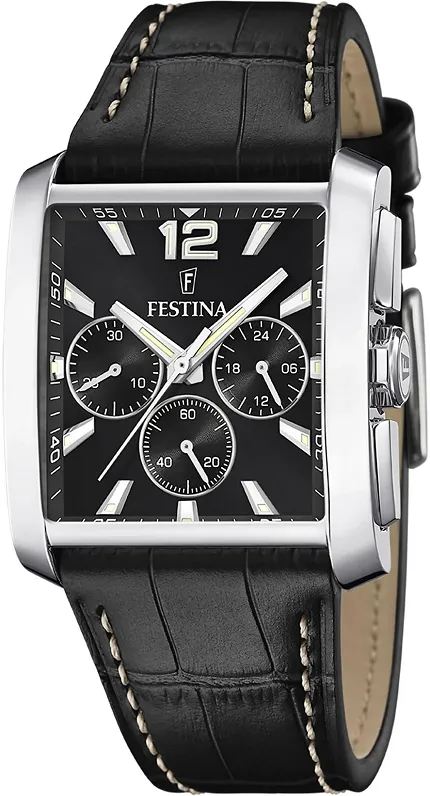 Festina F20636-4 - zdjęcie 1