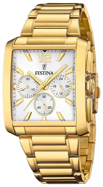 Festina F20638-1 - zdjęcie 1