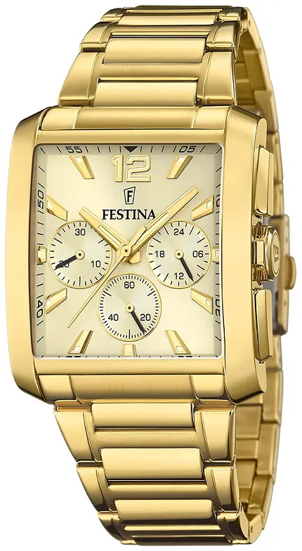 Festina F20638-2 - zdjęcie 1
