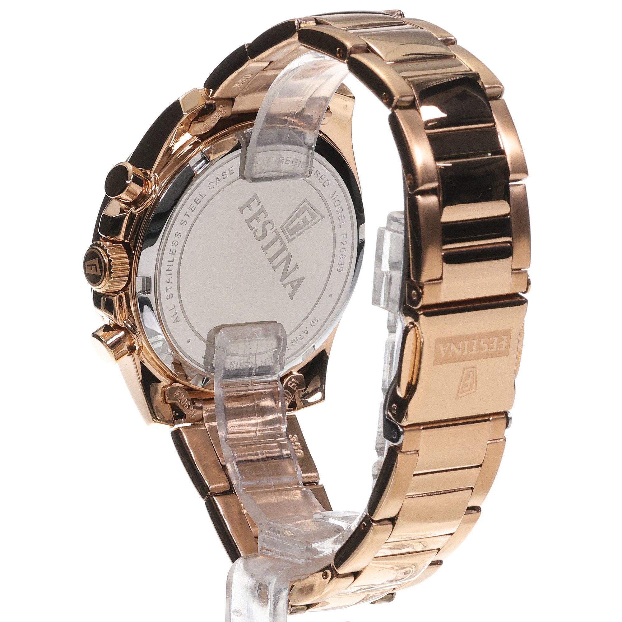 Festina F20639-4 Boyfriend zegarek sportowy Boyfriend