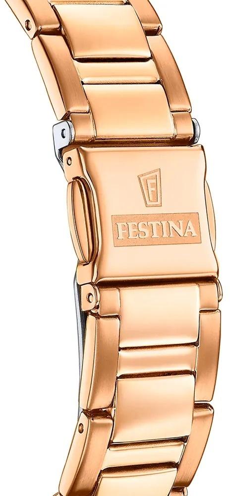 Festina F20639-4 zegarek męski Boyfriend