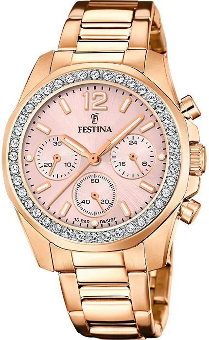Festina F20639-6 - zdjęcie 1