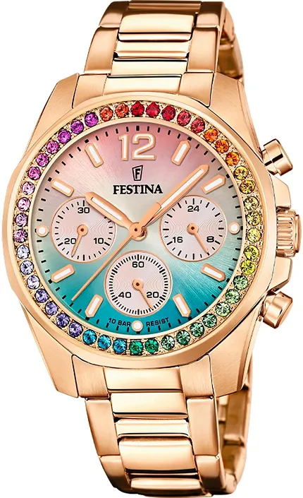 Festina F20639-8 - zdjęcie 1