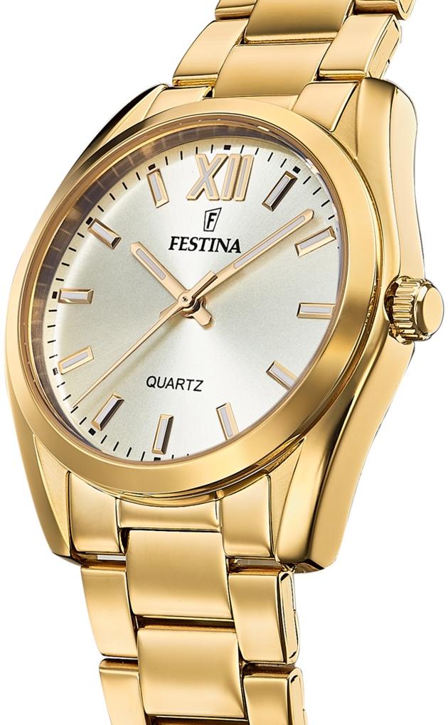 Festina F20640-1 zegarek damski Boyfriend - miniatura 2