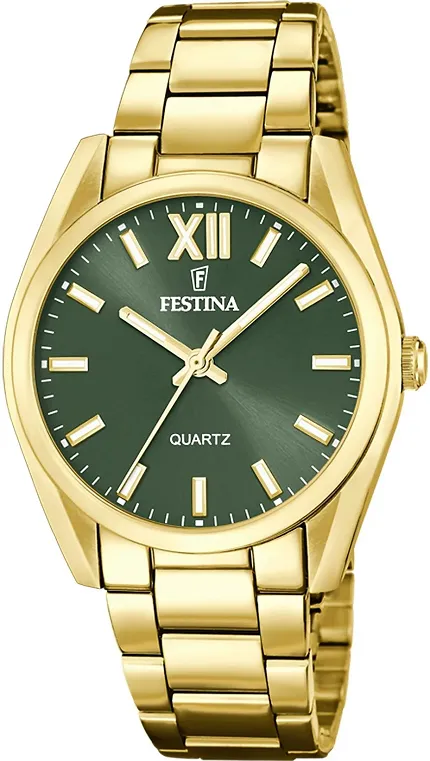 Festina F20640-4 - zdjęcie 1
