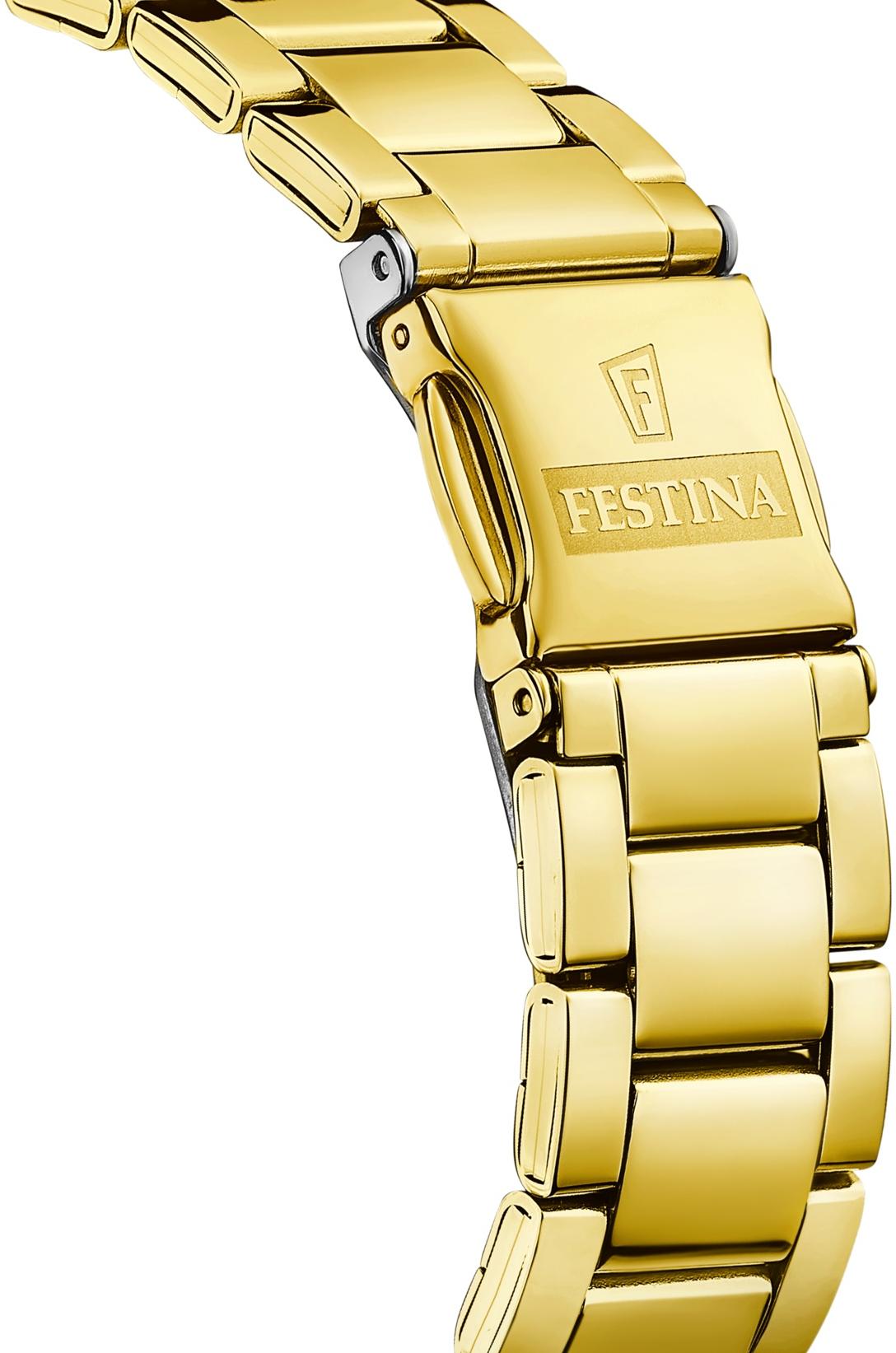 Festina F20640-7 zegarek damski Boyfriend - miniatura 2