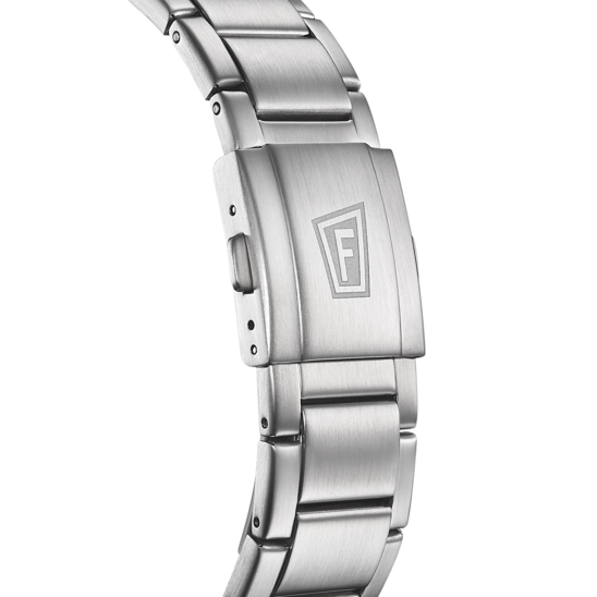 Festina F20641-1 zegarek męski Chrono Bike