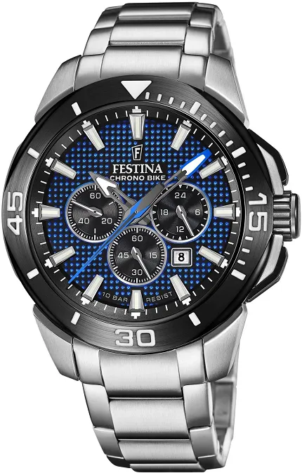 Festina F20641-2 Chrono Bike