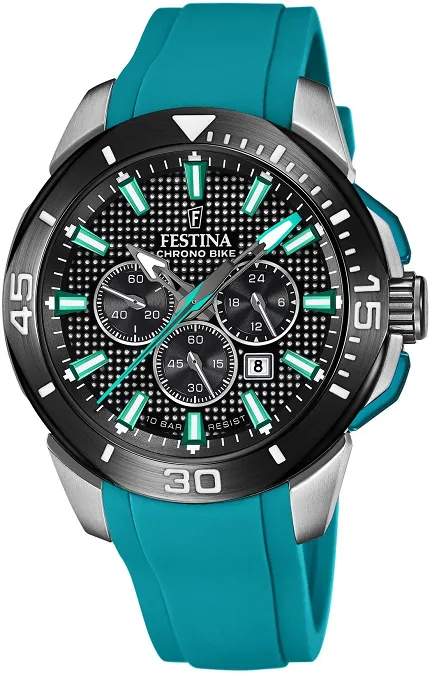 Festina F20642-3 Chrono Bike