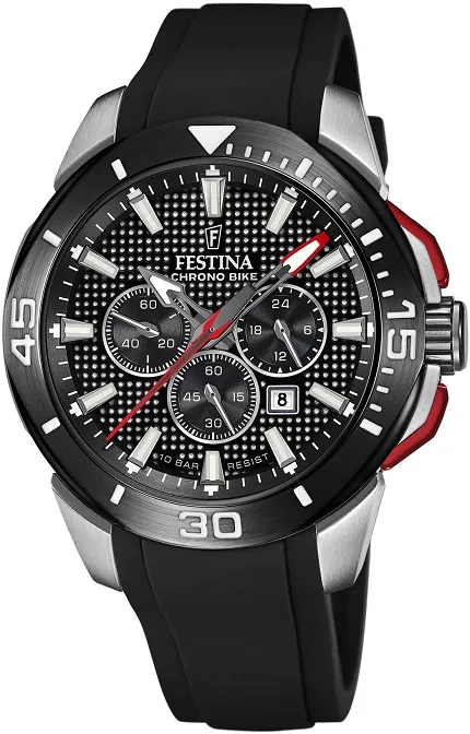 Festina F20642-4 Chrono Bike - zdjęcie 1