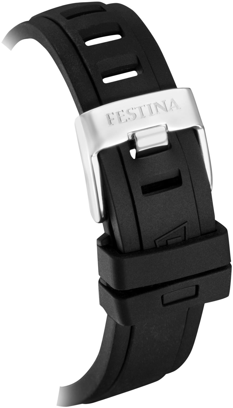 Festina F20642-4 Chrono Bike zegarek sportowy Chrono Bike - miniatura 4