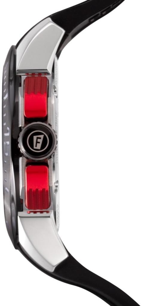 Festina F20642-4 zegarek męski Chrono Bike - miniatura 2