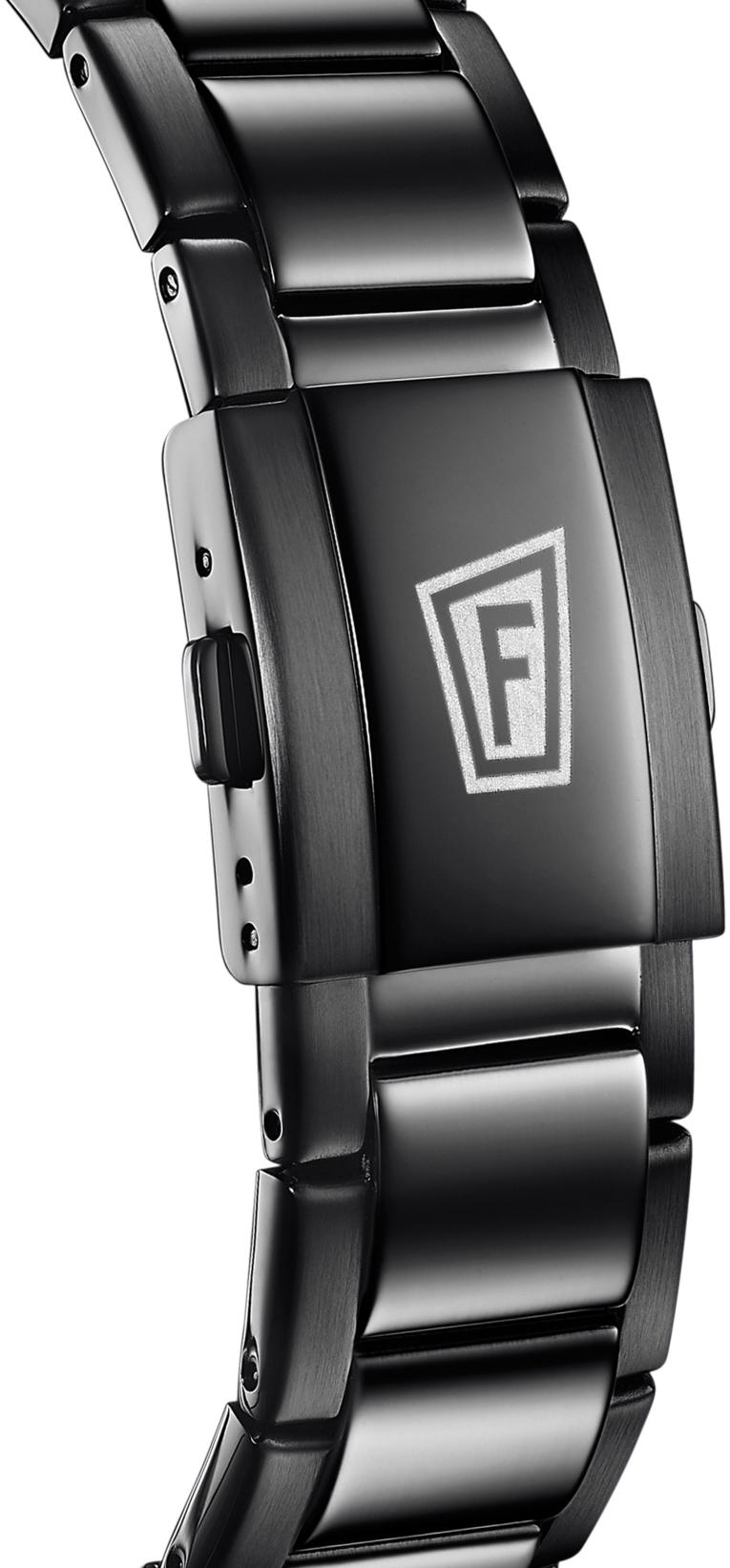 Festina F20648-1 smartwatch czarny sportowy Connected bransoleta - miniatura 5