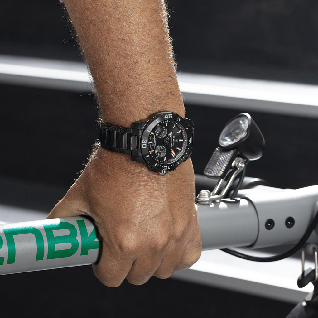 Festina F20648-1 smartwatch sportowy Connected