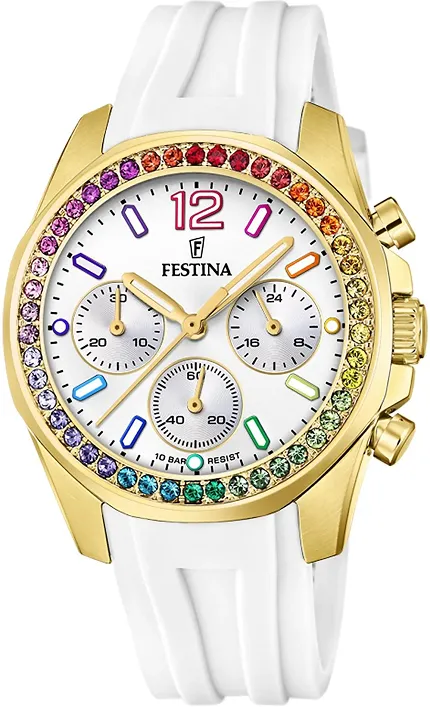 Festina F20650-2 - zdjęcie 1
