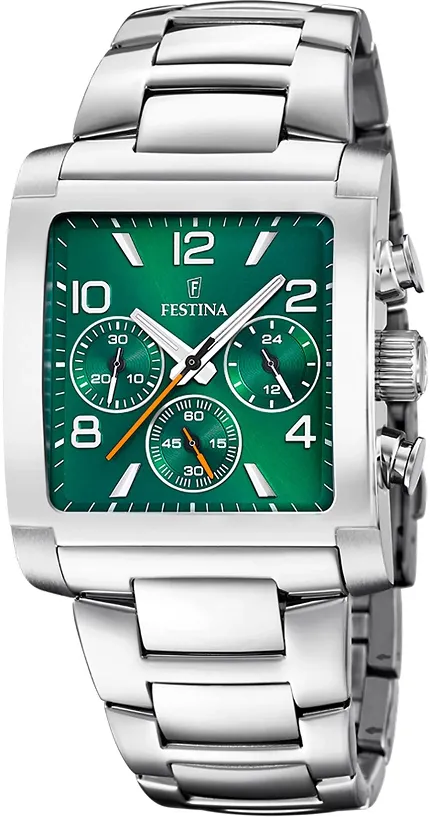 Festina F20652-2 - zdjęcie 1