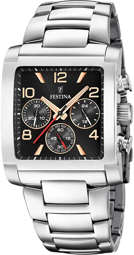 Festina F20652-4 - zdjęcie 1