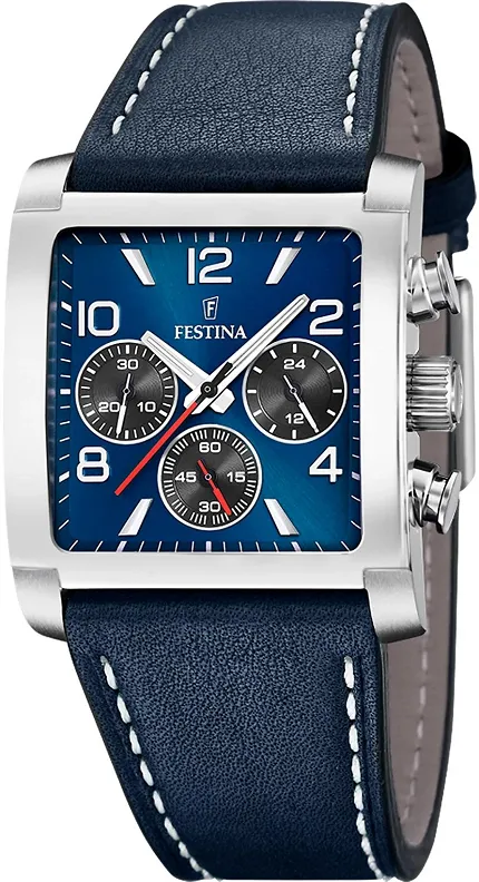 Festina F20653-1 - zdjęcie 1