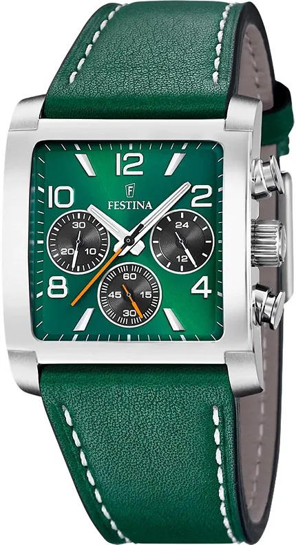 Festina F20653-2 - zdjęcie 1