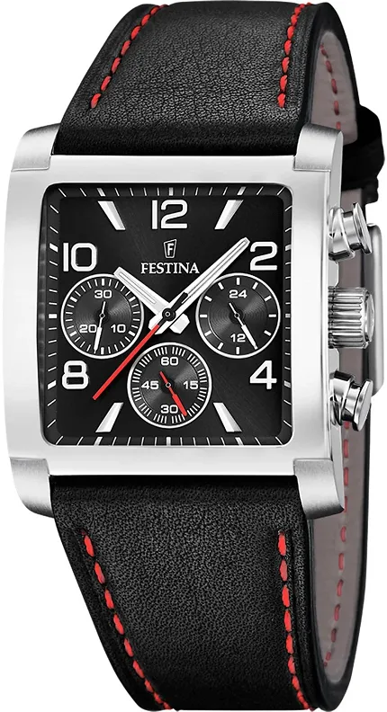 Festina F20653-3 - zdjęcie 1