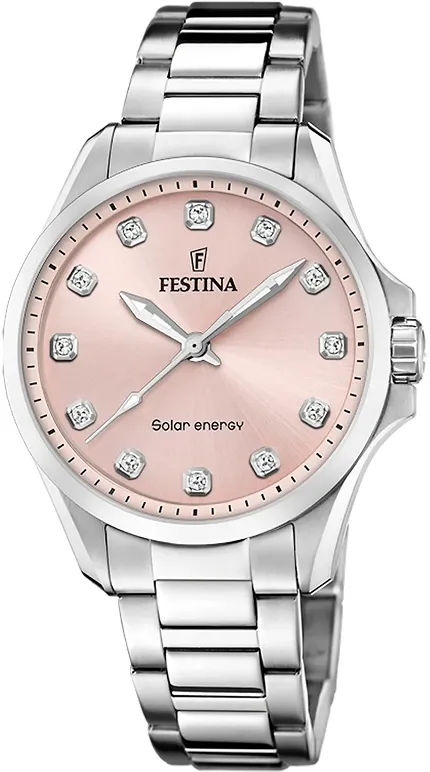 Festina F20654-2 - zdjęcie 1
