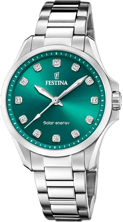 Festina F20654-3 - zdjęcie 1