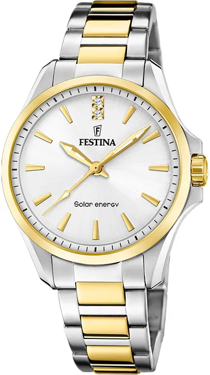 Festina F20655-2 - zdjęcie 1