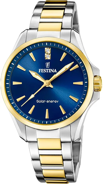 Festina F20655-4 - zdjęcie 1