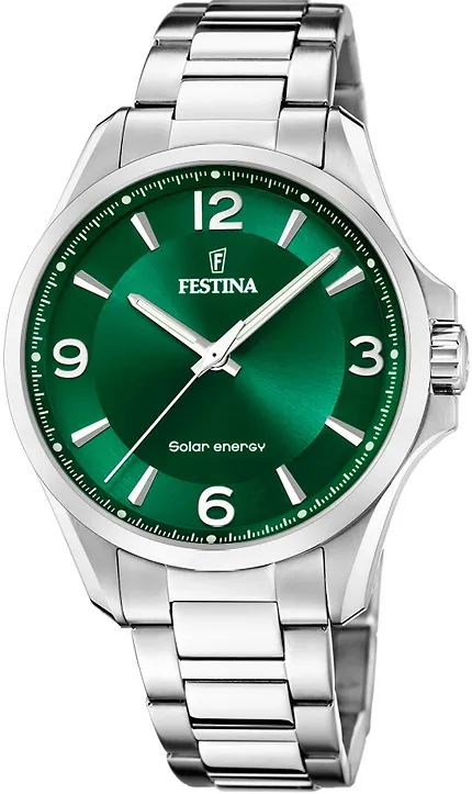 Festina F20656-3 - zdjęcie 1