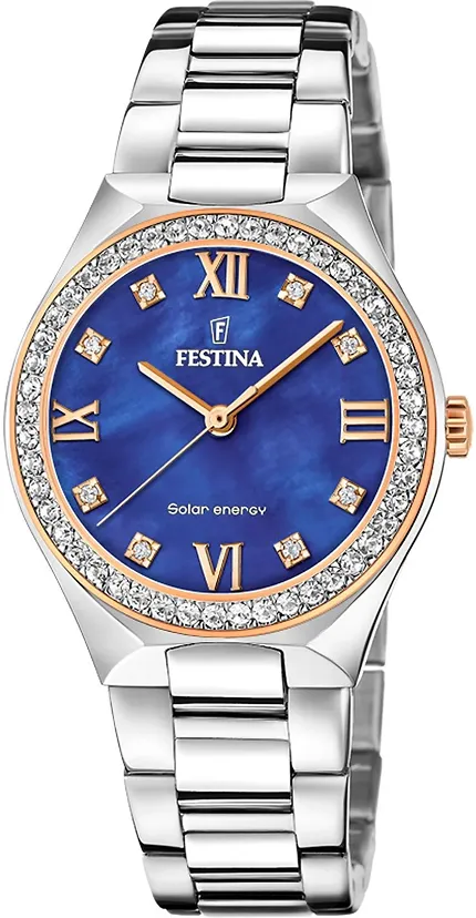 Festina F20658-2 - zdjęcie 1