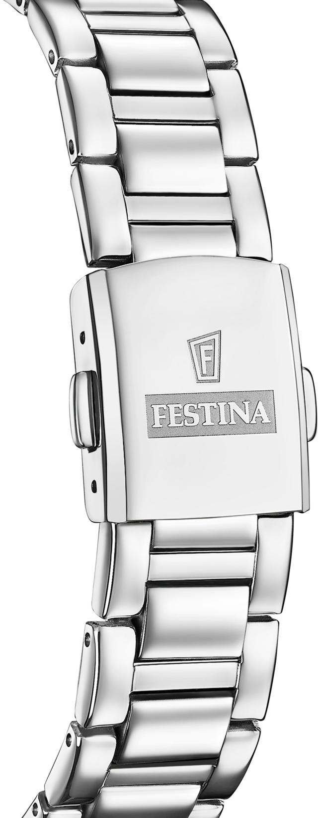 Festina F20658-2 zegarek damski Solar Energy - miniatura 2