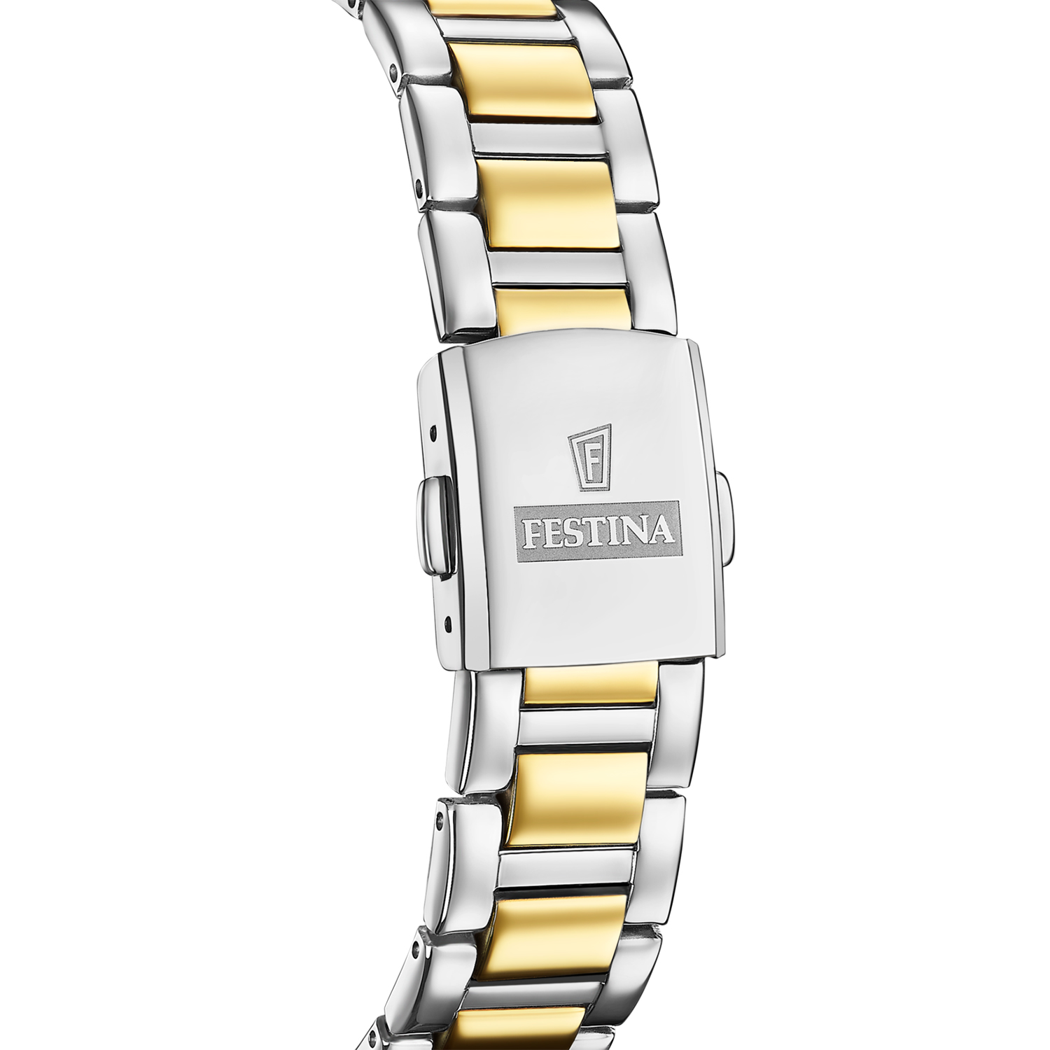 Festina F20659-3 zegarek Solar Energy - miniatura 2