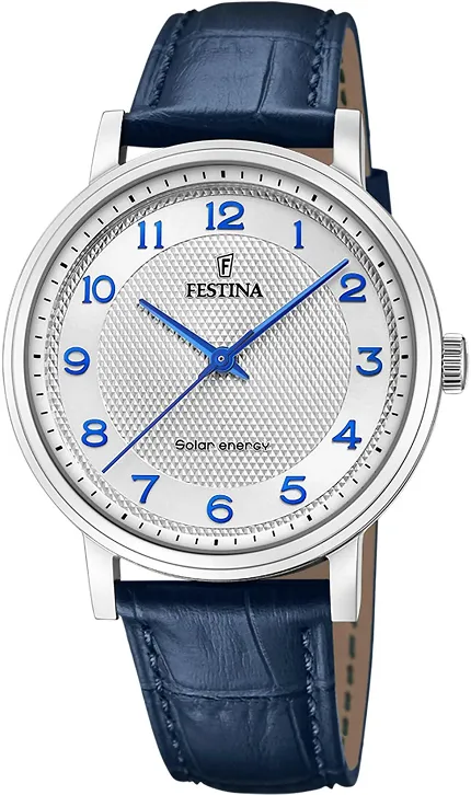 Festina F20660-1 - zdjęcie 1