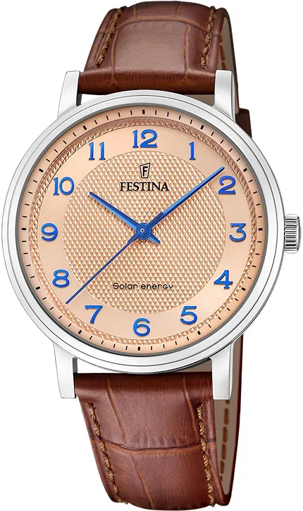 Festina F20660-2 - zdjęcie 1
