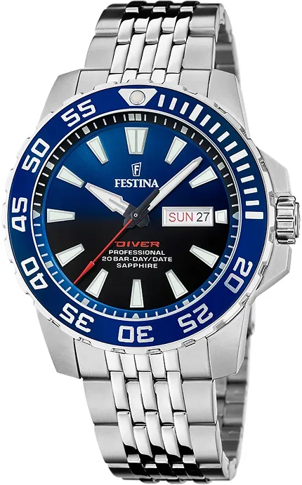 Festina F20661-1 F20661-1 - zdjęcie 1