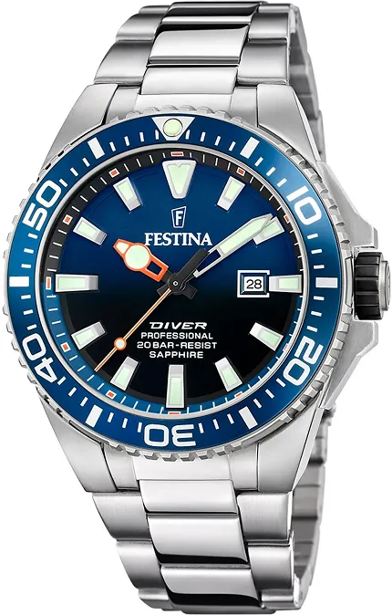 Festina F20663-1 F20663-1 - zdjęcie 1